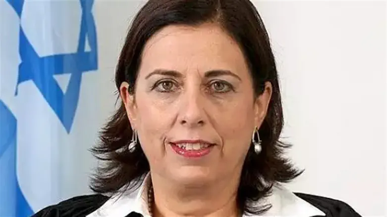 מיכל אגמון גונן
