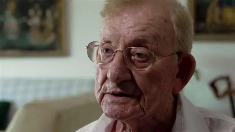 שמואל בלומנפלד