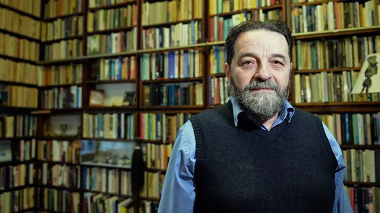 Константин Геберт