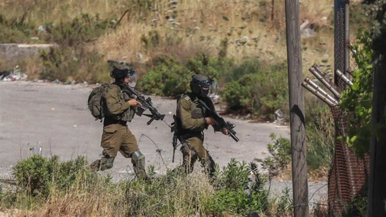 בית אל, ארכיון