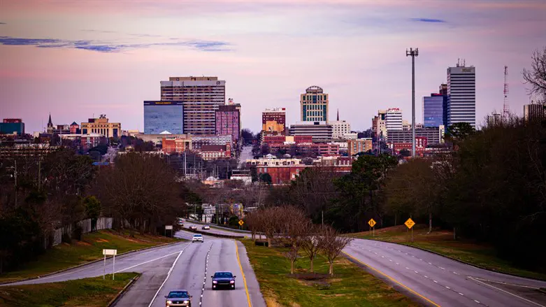 דרום קרוליינה