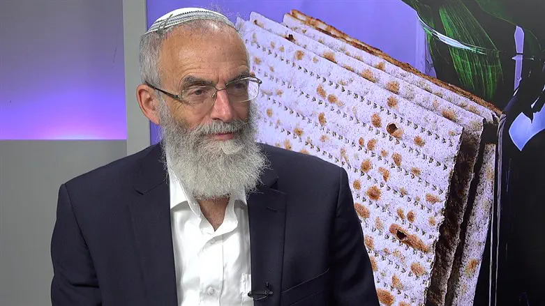 הרב דוד סתיו
