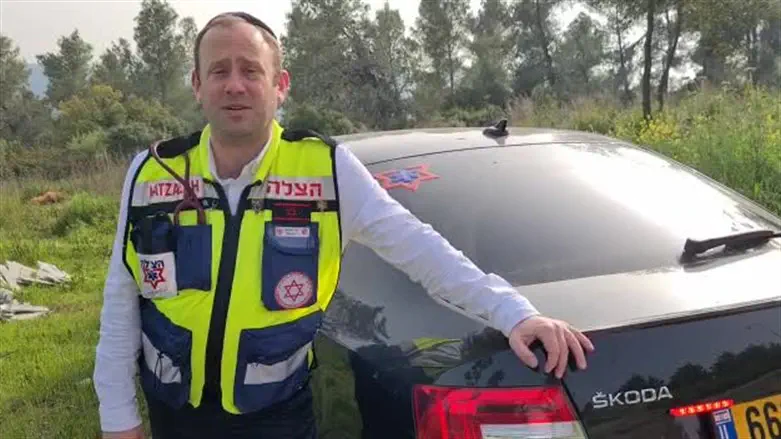 חיים הר כסף ז"ל