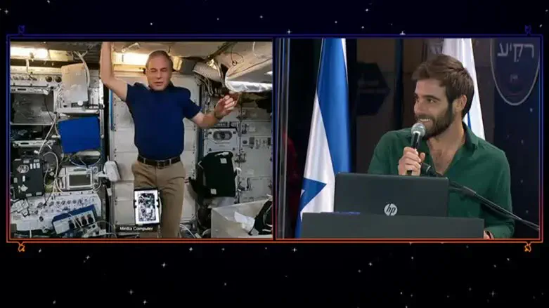 רמון וסטיבה