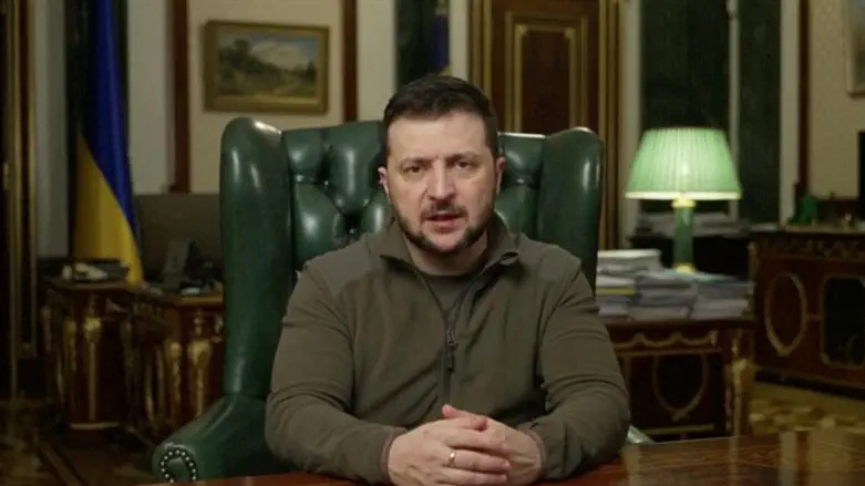Владимир Зеленский