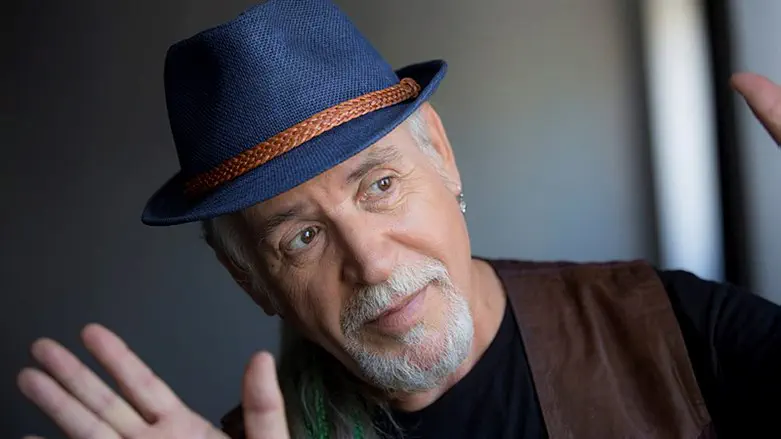 שלמה גרוניך