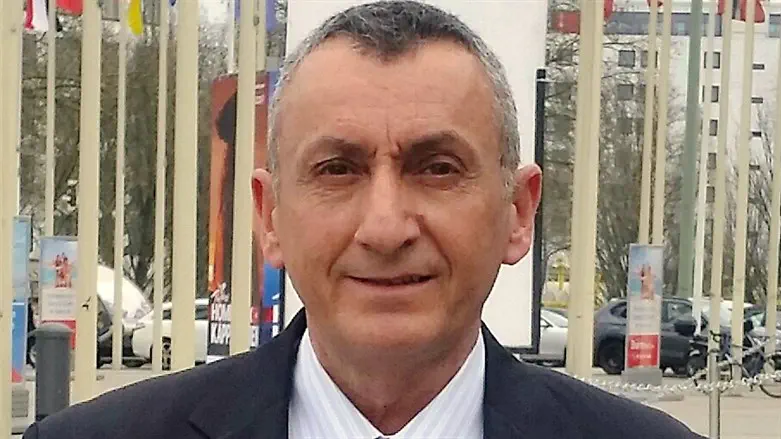 חיים סתתיהו