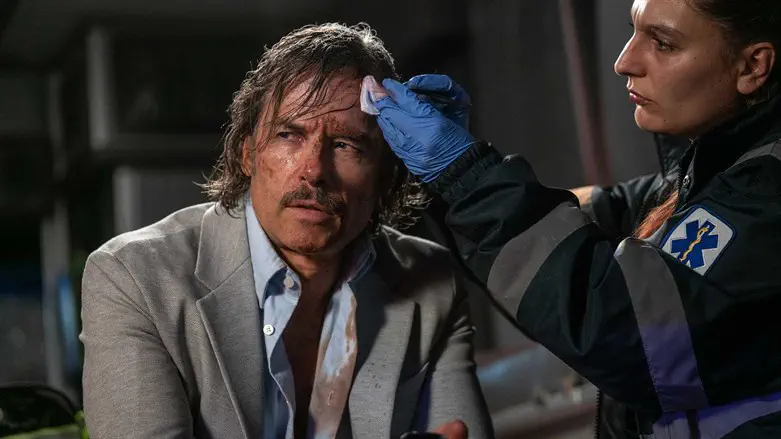 נקמה ללא מעצורים