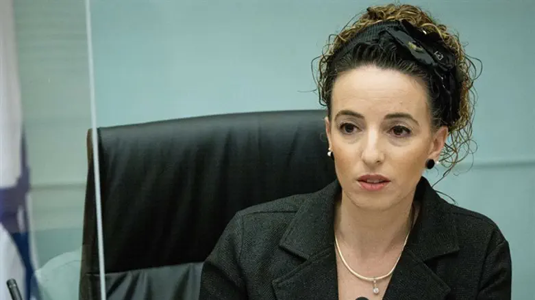 Идит Сильман