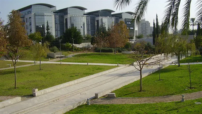 אוניברסיטת בר אילן