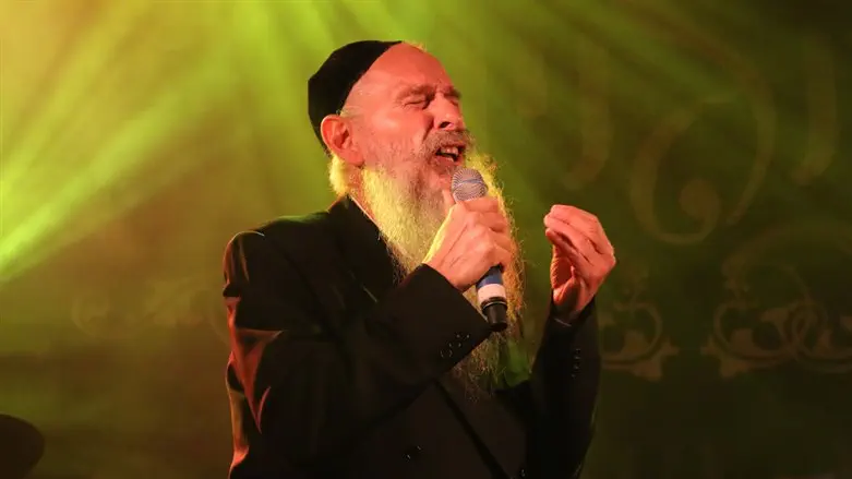 מרדכי בן דוד