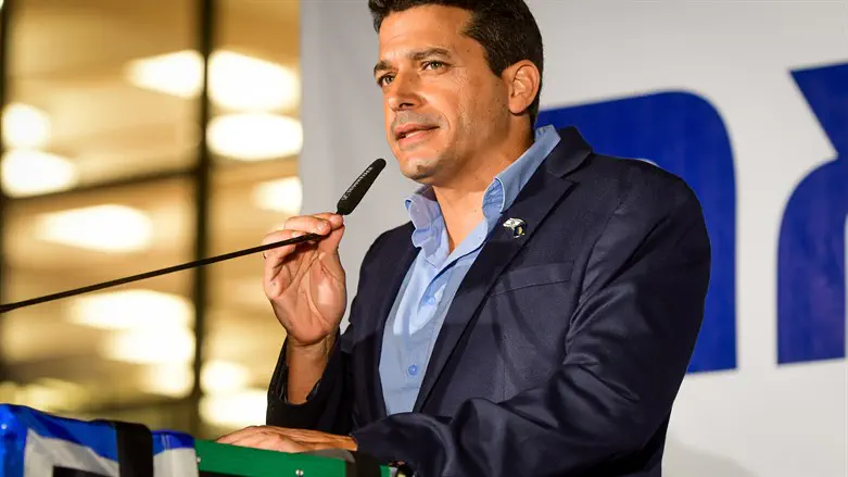 עמיחי שיקלי