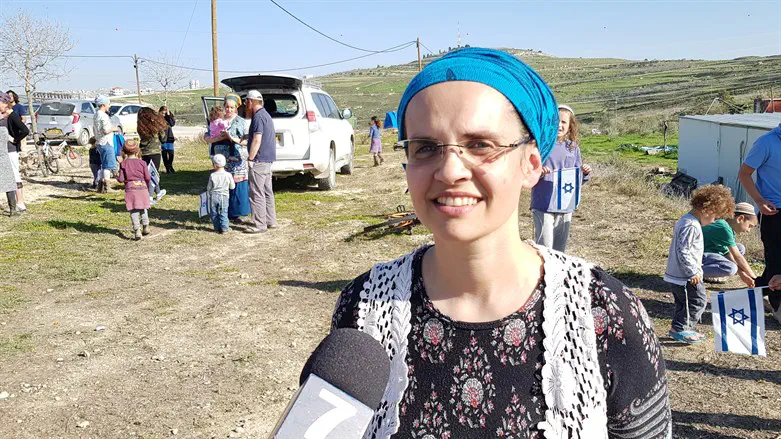 Yael Shevach