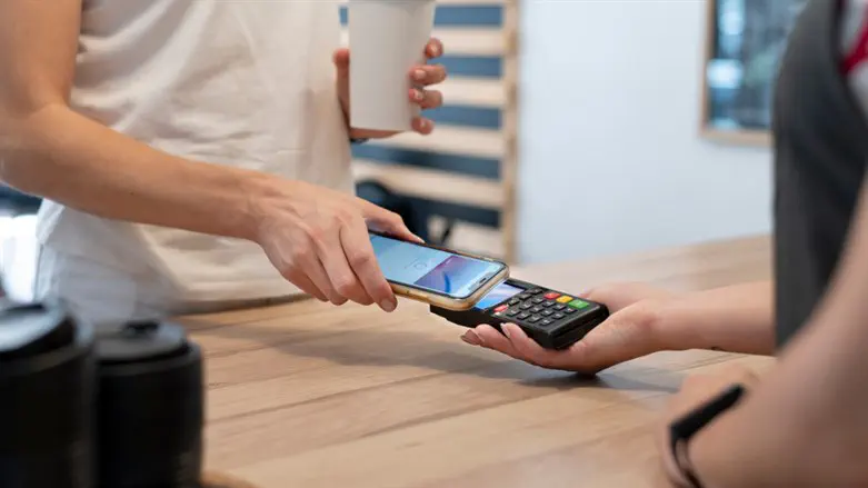 אמצעי תשלום חכמים