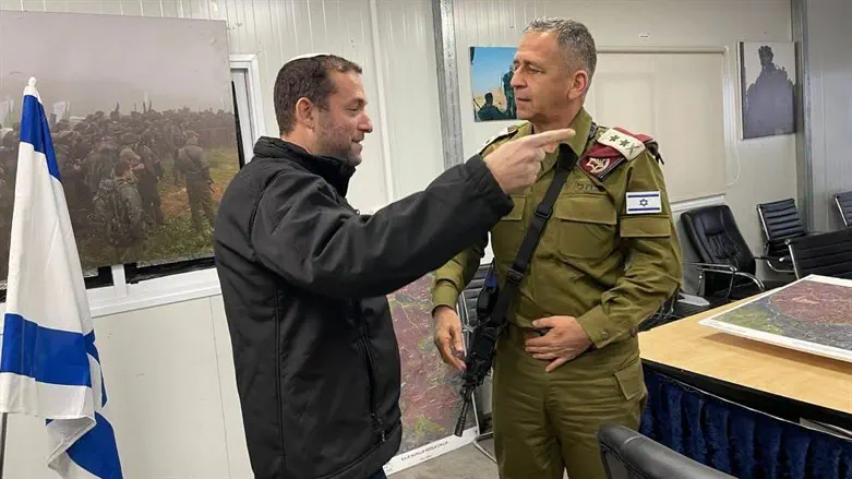 אביב כוכבי ויוסי דגן