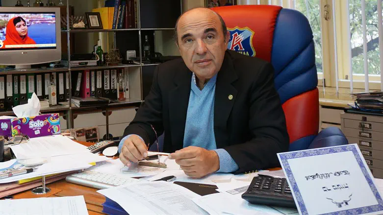 Вадим Рабинович