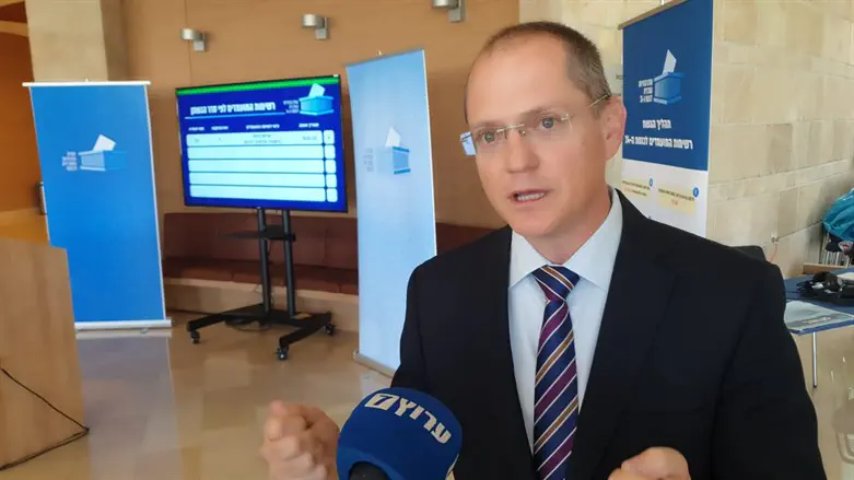 ח"כ עודד פורר: הלובי החקלאי מנהל את העסק