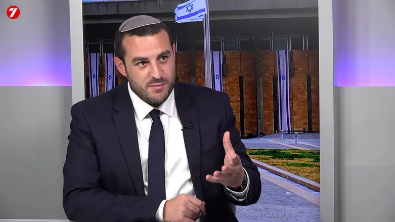 ח"כ יום טוב כלפון