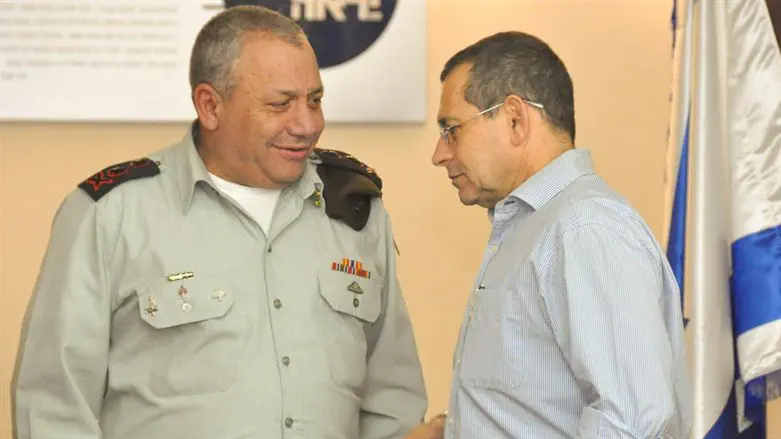 ארגמן ואיזנקוט