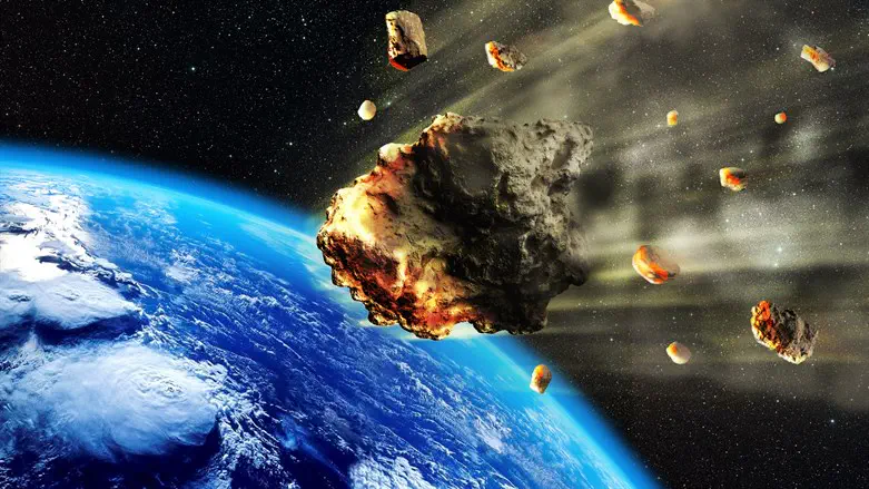 Asteroid