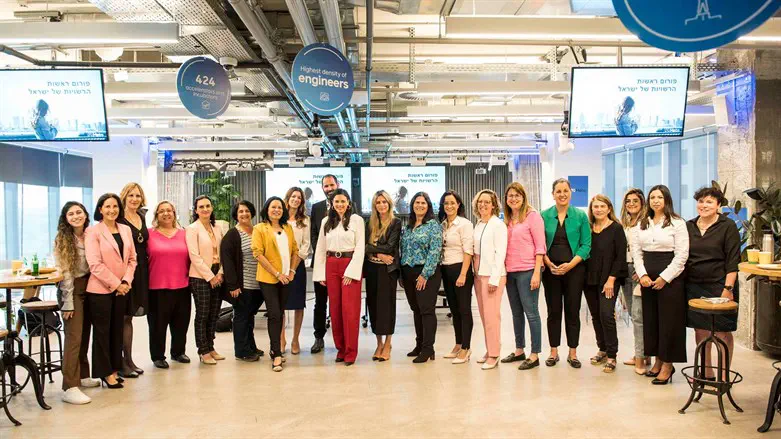 הכינוס של פורום ראשות הרשויות