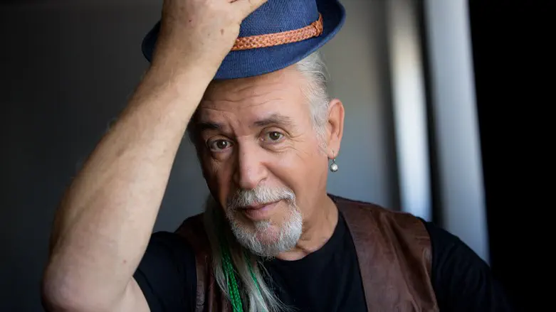 שלמה גרוניך