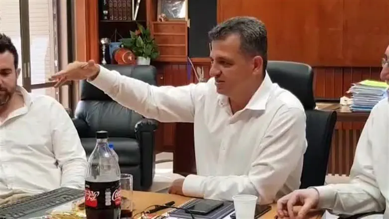 כרמל שאמה הכהן