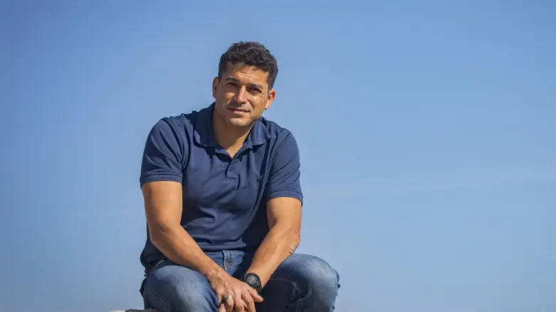 לא חייב לצאת צדיק ורע לו. ח"כ עמיחי שיקלי