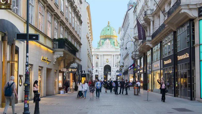 Vienna