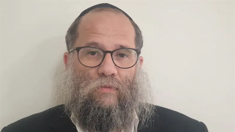 בנימין ליפקין