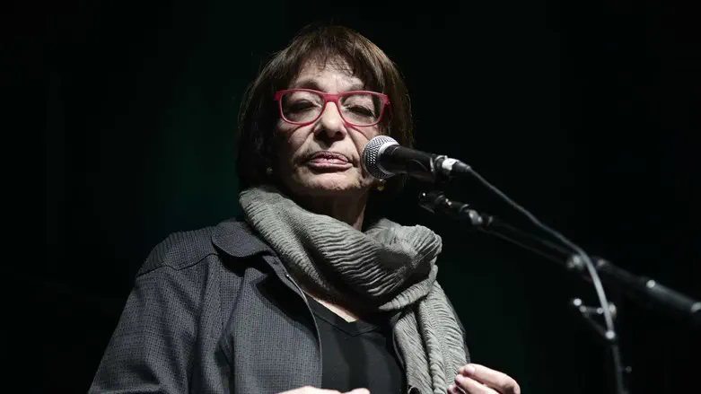 רבקה מיכאלי