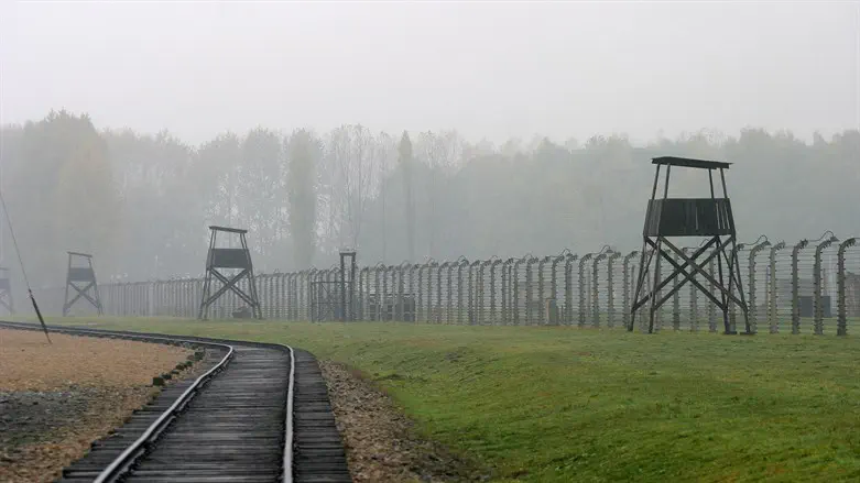 Concentration Camp