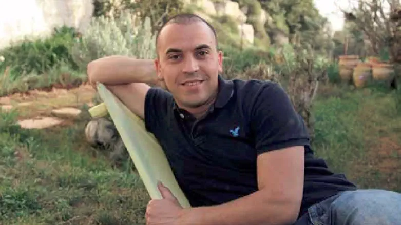 עמיחי אתאלי