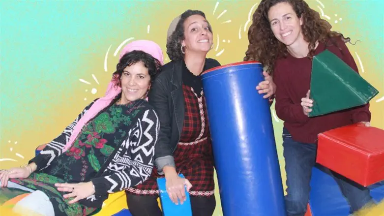 חבורת "הצולחות"