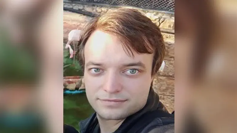 Вячеслав Голев