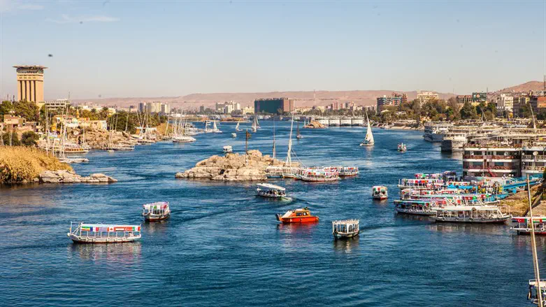 Nile River