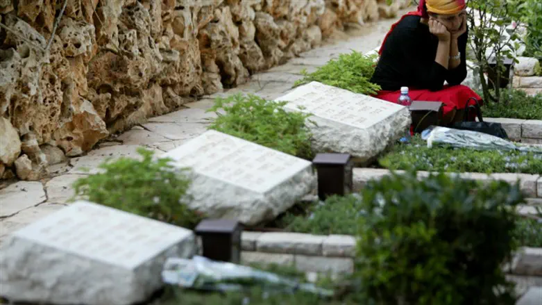 יום הזיכרון