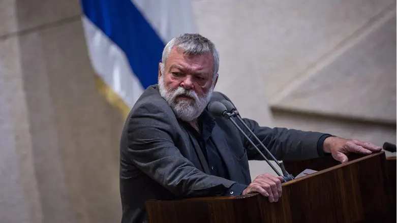 Ilan Gilon