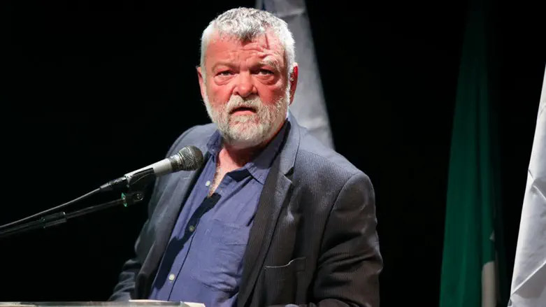 אילן גילאון