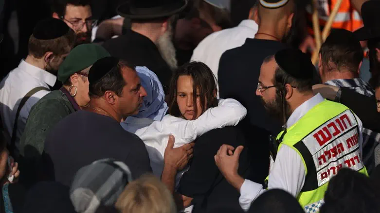 ארוסתו של ויאצ'סלב גולב, ויקטוריה פליגלמן
