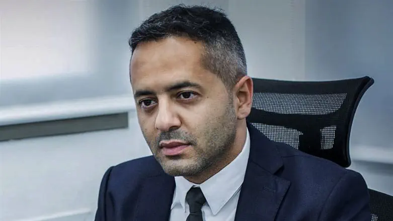 עו"ד אביחי חג'בי