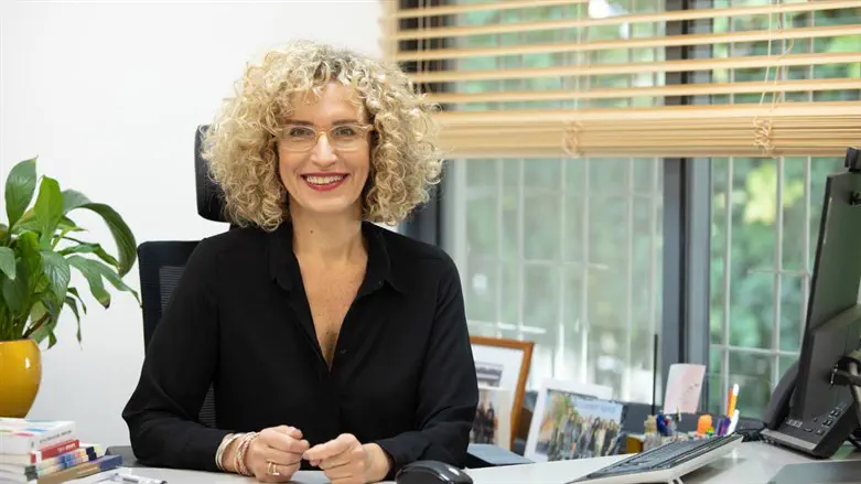 רונית עובדיה