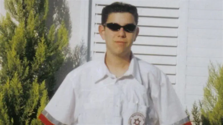 ישראל לוטטי ז"ל