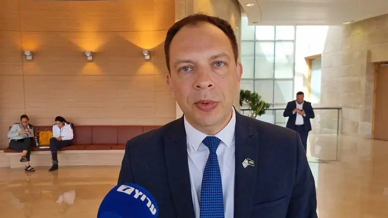 Владимир Белиак