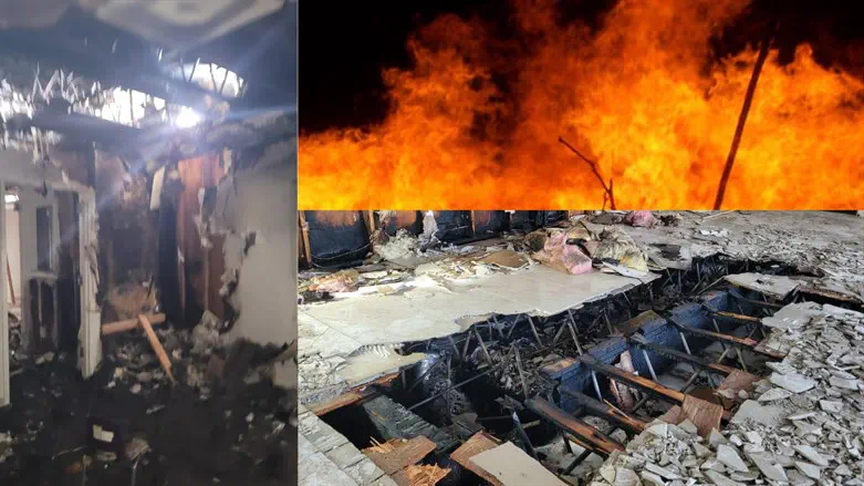 San Jose Rises From The Ashes