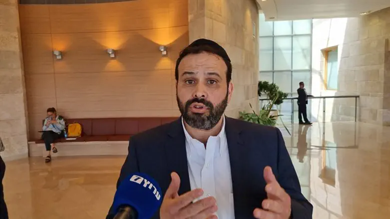 Инон Азулай