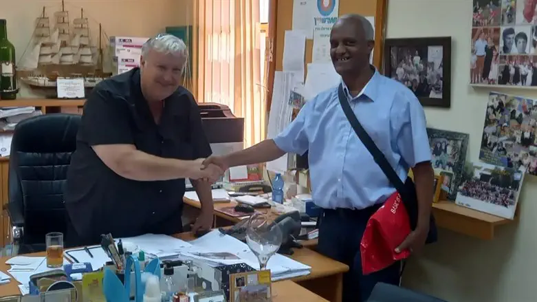 שאילו ביי ואלי שטיין