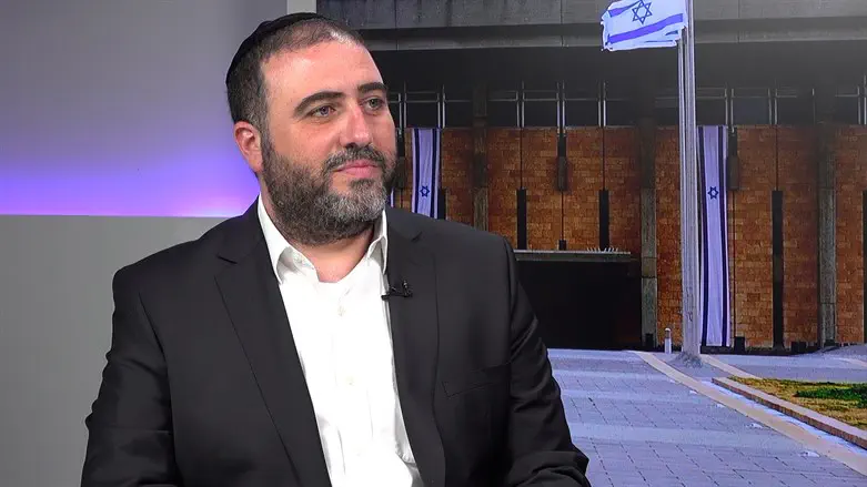 ח"כ משה ארבל