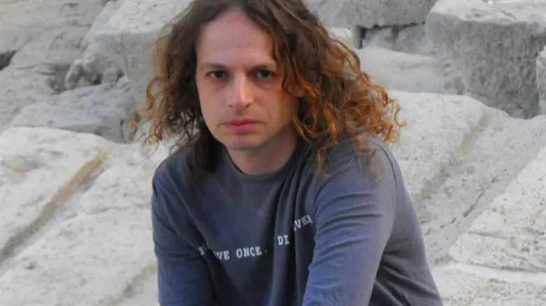 פרופ' אמיר חצרוני