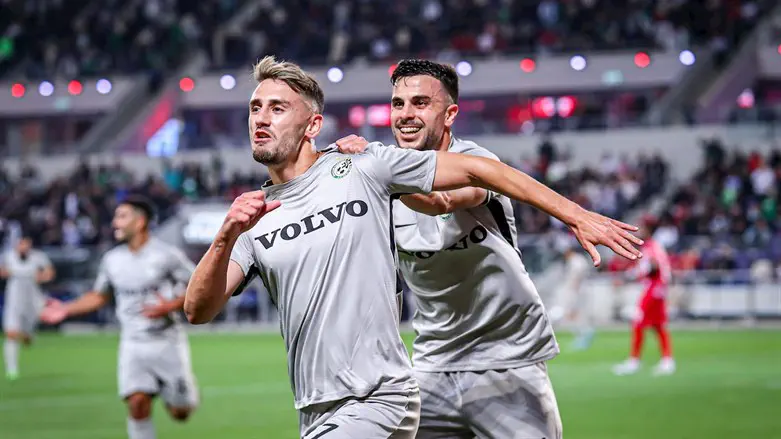 אצילי חוגג שער. יעשה היסטוריה?